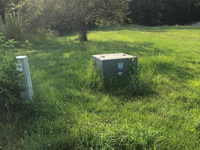 Land for sale in Lake Katrine