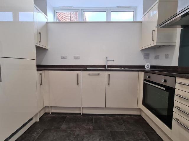 Apartment for rent in Huntingdon, Cambridgeshire