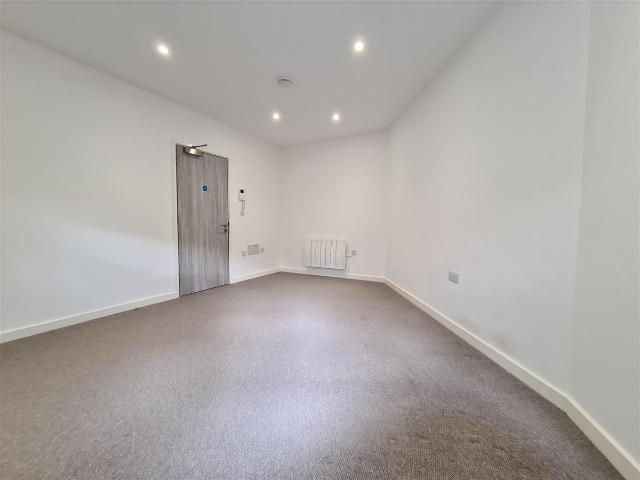 Studio for rent in Huntingdon, Isle Of Man