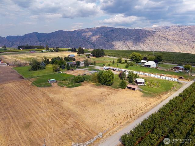 House for sale in Omak, Washington