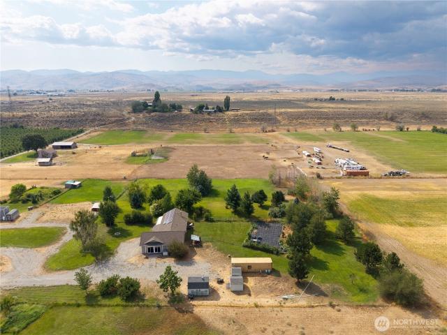 House for sale in Omak, Okanogan County