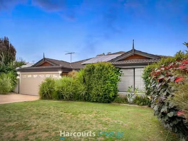 House for rent in Huntingdale, Western Australia