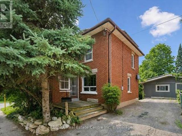 House for sale in Guelph, Ontario