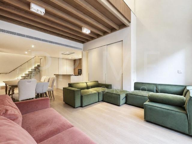 Apartment for rent in Fitzrovia, Greater London