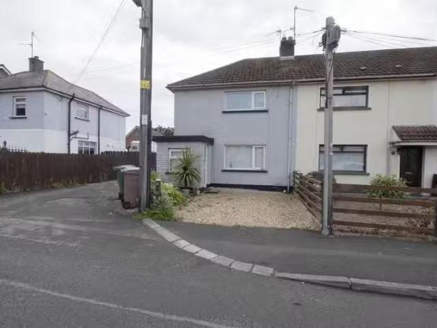 House for sale in Corry, Connacht