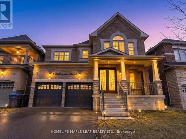 House for sale in Georgina, Ontario
