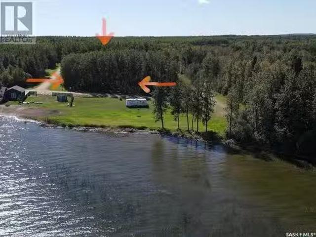 House for sale in Saskatchewan