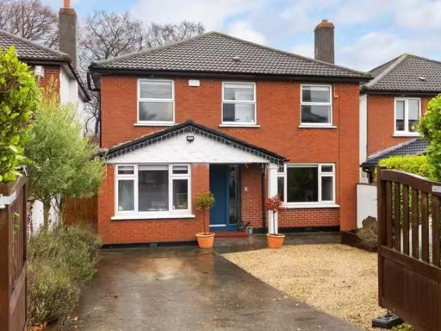 House for sale