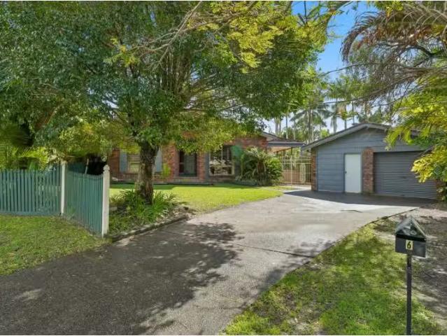 House for rent in Coffs Harbour