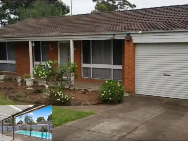 House for rent in Sydney, New South Wales