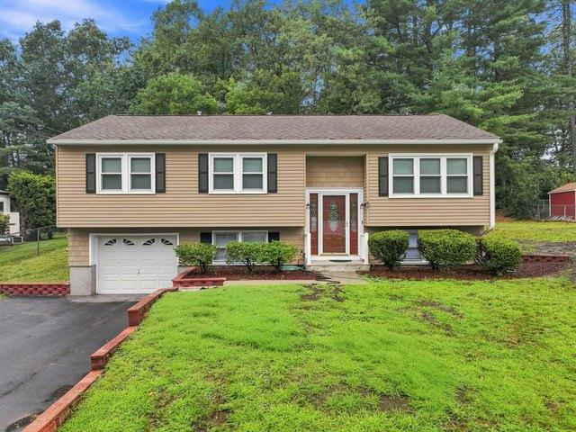 House for sale in New Hampshire