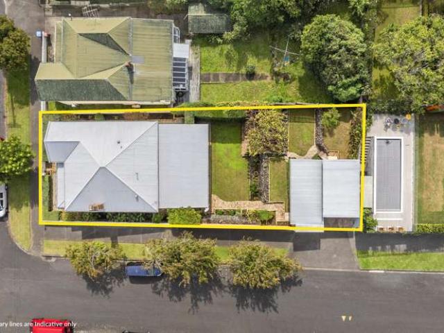 House for sale in Balmoral, Oroua County