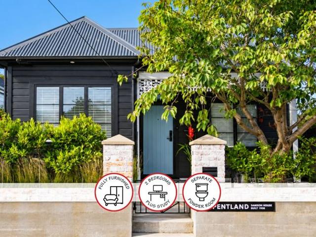 House for rent in Mount Mera, Dunedin