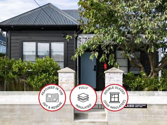 House for rent in Mount Mera, Dunedin