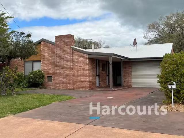 House for rent in Broadwater, City Of Busselton