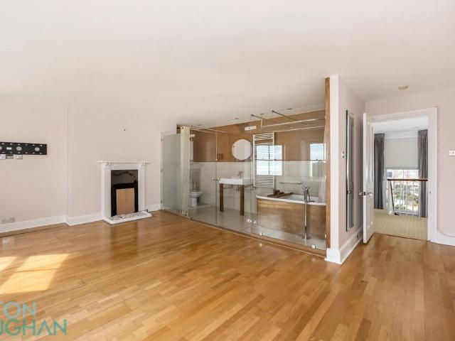 Apartment for rent in Kemptown, Brighton & Hove