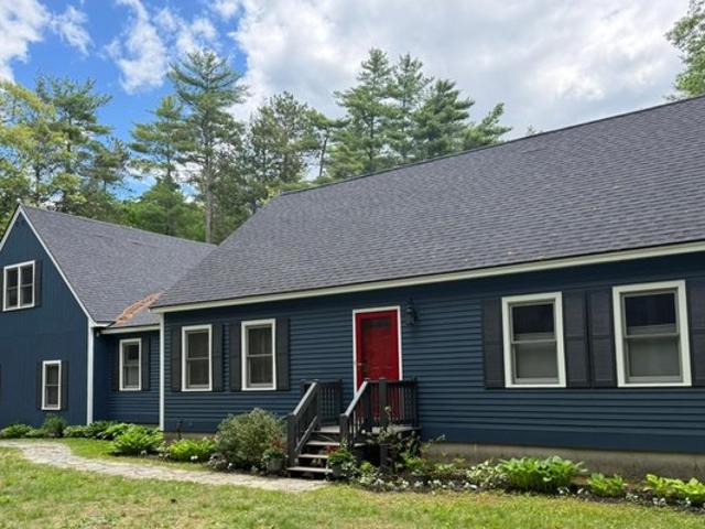 House for sale in New Hampshire