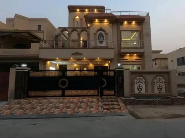 House for sale in Rawalpindi, Islamabad Capital Territory