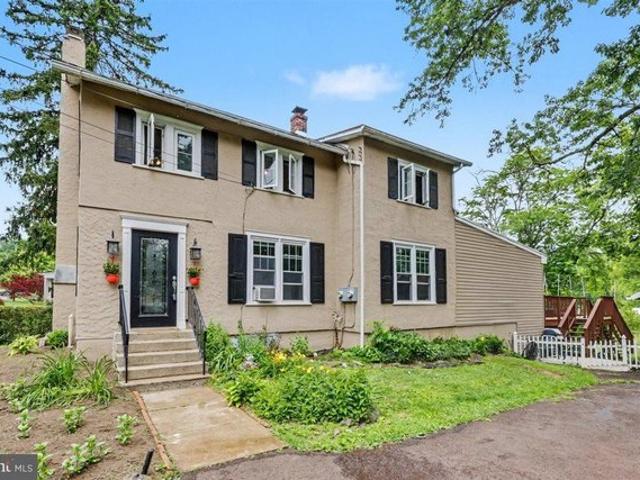 House for sale in Schwenksville, Pennsylvania