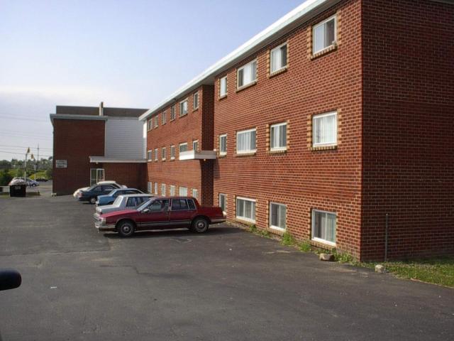 Apartment for rent in Dartmouth