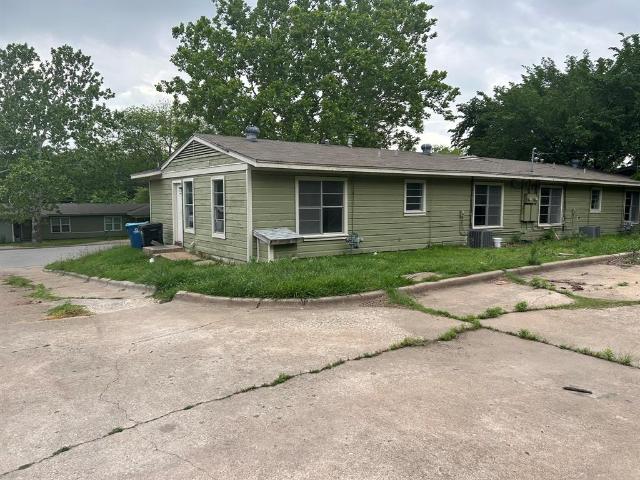 House for sale in Denison, Texas