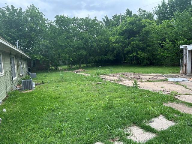 House for sale in Denison, Texas