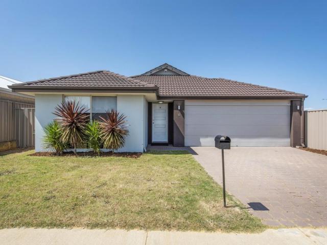 Apartment for rent in Karnup, Western Australia
