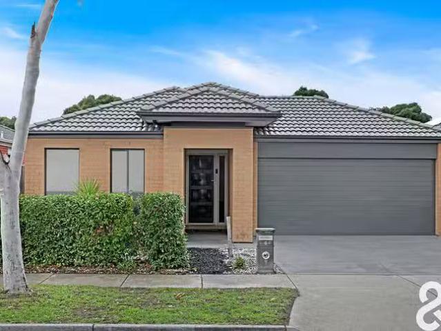 House for rent in Camerons Creek, Victoria