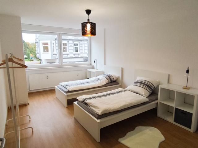 Apartment mieten in Lehe, Bremerhaven