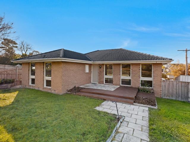 House for rent in Camerons Creek, Victoria