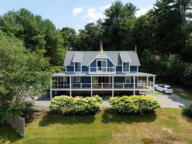 House for sale in Gloucester, Massachusetts