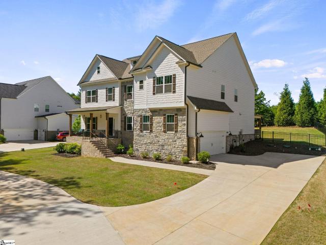 House for sale in South Carolina