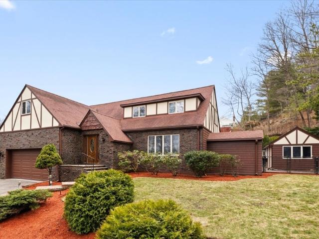 Property for sale in Westwood, Massachusetts