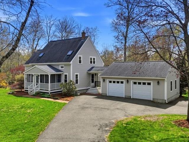 House for sale in South Hadley, Massachusetts