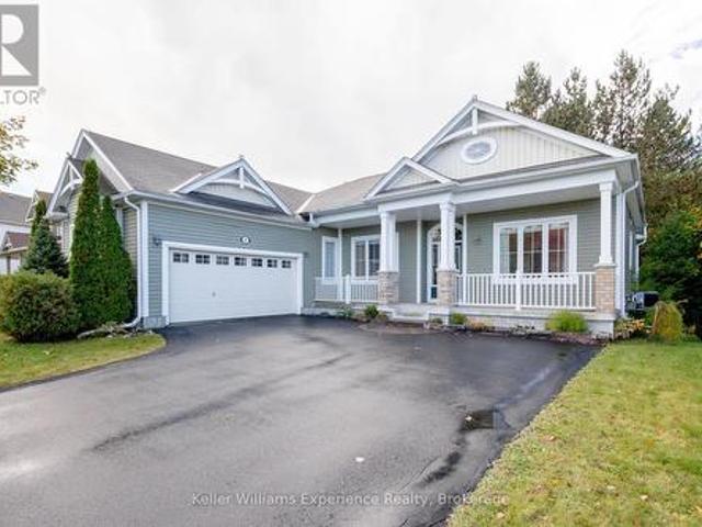 House for sale in Bracebridge, Central Ontario