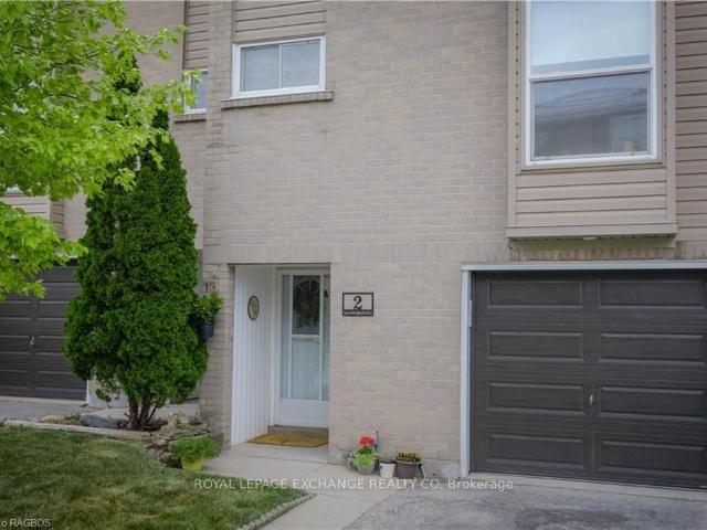 Condo for sale in Kincardine, Ontario