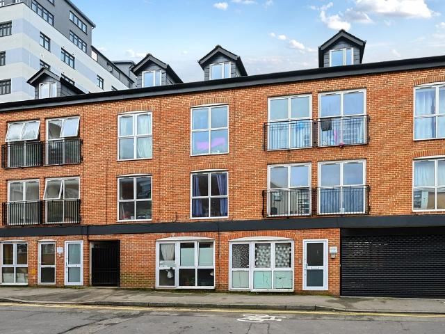 Apartment for rent in Aldershot, Rushmoor