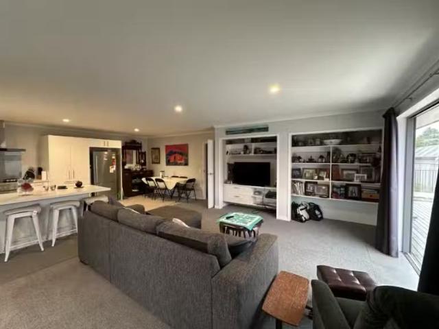 House for rent in Renwick, Marlborough