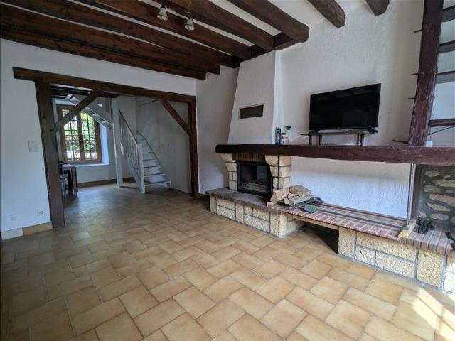 Maison location à Guillerval, Essonne
