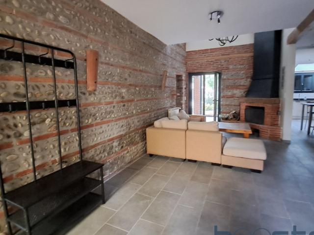 Appartement location à Toulouse