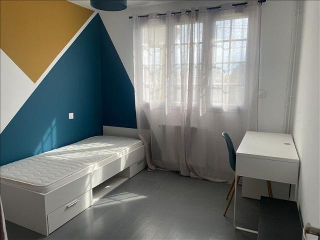 Appartement location à Nantes, Sainte-pazanne