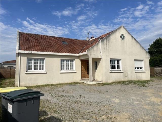 Appartement location à Nantes, Sainte-pazanne