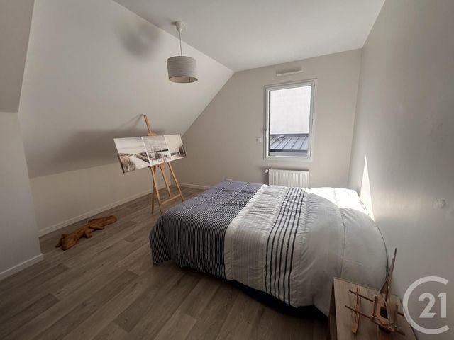 Maison location à Avranches, Donville-les-bains