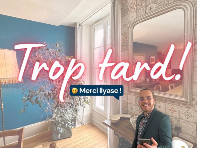 Appartement vente à Chalon-sur-Saône, Chalon-sur-saône