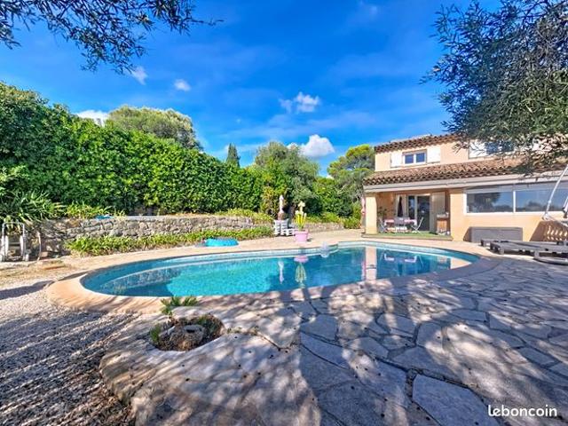 Maison vente à Grasse, Antibes