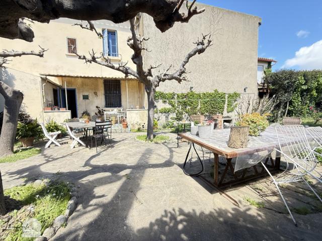 Maison vente à Perpignan, Claira