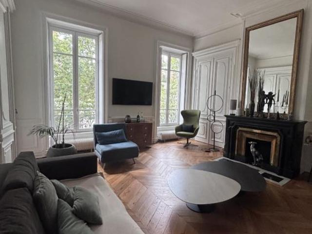 Appartement location à Lyon, Métropole de Lyon