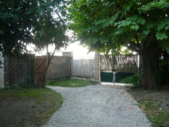 Maison location à Troyes