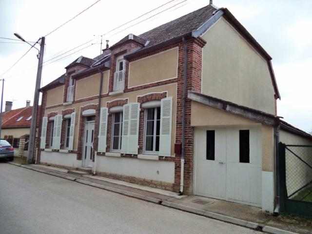 Maison location à Nogent-sur-Seine, Origny-le-sec