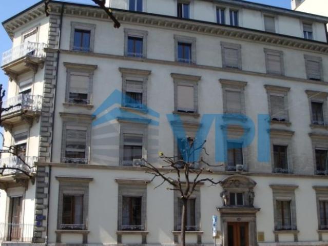 Apartment mieten in Plainpalais, Genève